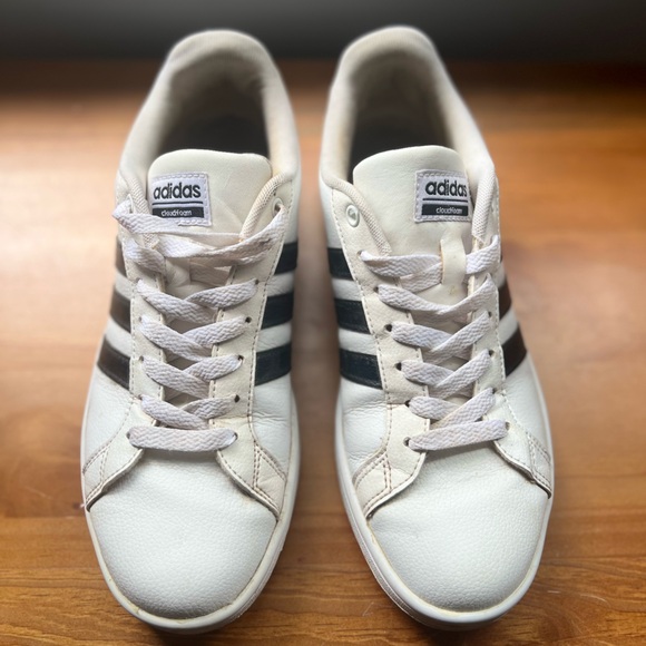 Adidas Cloudfoam Advantage - Picture 2 of 5